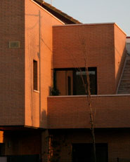 domus atea