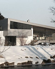 Detached House HQ100 