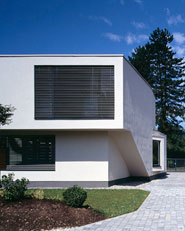 Hammergasse house