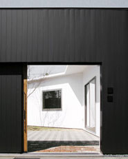 T house