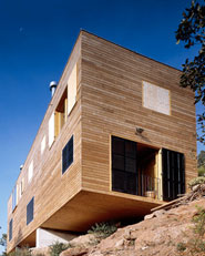 Casa 205