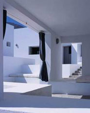 Villa Milos