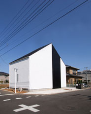 Court house