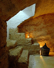 Casa di Roberto e Bettina