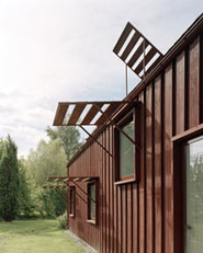 House Karlsson