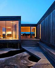Summerhouse Inside out Hvaler