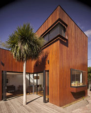Barrow House