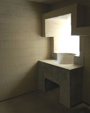Pachacamac House