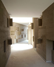 Pachacamac House