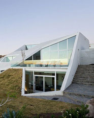 House in Chihuahua