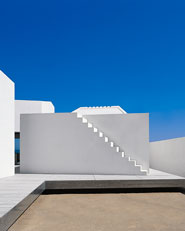 Casa para un fotografo 2 en el Delta del Ebro