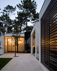 HC House