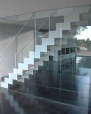 Black house