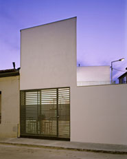 Casa 101