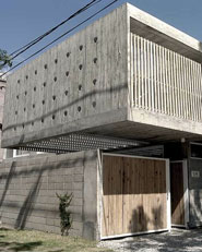 Vivienda Buceo