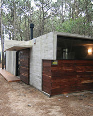 Casa XS