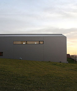 Detached House WM  