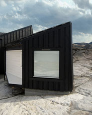 Coastal Cabin