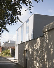 A-House