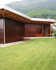 Casa Patio