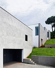Casa en Vallromanes