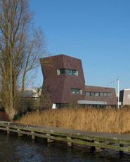 CASA WvdK