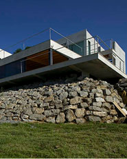 Casa La Cerrada