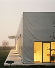 Casa sul tetto
