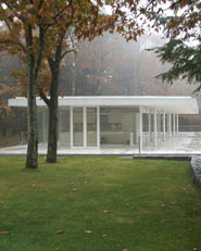 Olnick Spanu House