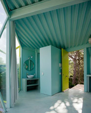 Casa en Never Never Land