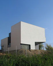 Casa en Llerona