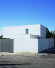 Casa Cabedo
