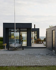 XXLong Summerhouse 