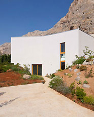 casa P