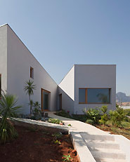 casa P