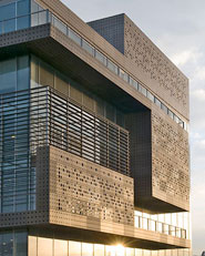 Dogan Media Center