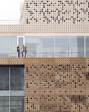 Dogan Media Center