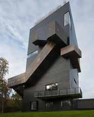 Knut Hamsun Center