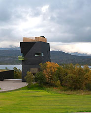 Knut Hamsun Center