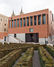 The Prado Extension