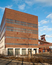 Zeche Zollverein