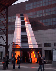 Zeche Zollverein