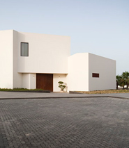 Star House