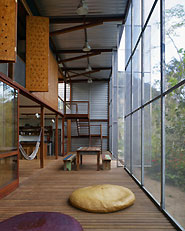 R.R. House
