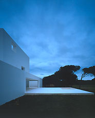 Casa Asencio