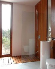 Estudio de Arquitectura + Vivienda Mínima