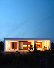 Estudio de Arquitectura + Vivienda Mínima