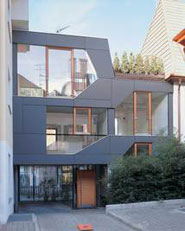 Casa unifamiliare "Sonne"