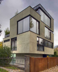 Casa unifamiliare „Veider“ 