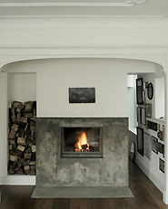 Hearth House